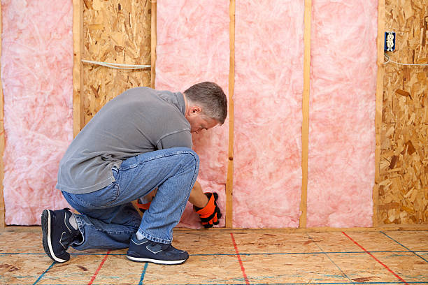Best Insulation for Specific Applications in Tiburon, CA